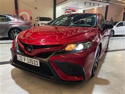 تويوتا كامري